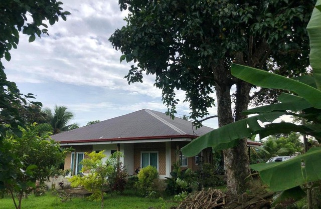 Sheila’s Villa