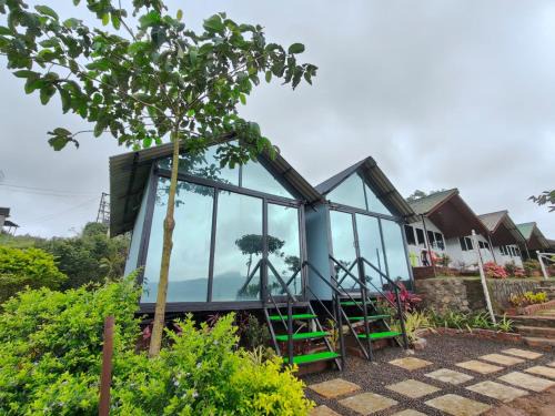 Shelby Pawana lake Cottages and Camping