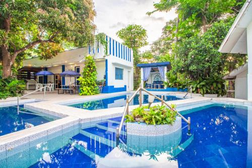 Sheldan 2 Private Hotspring Resort