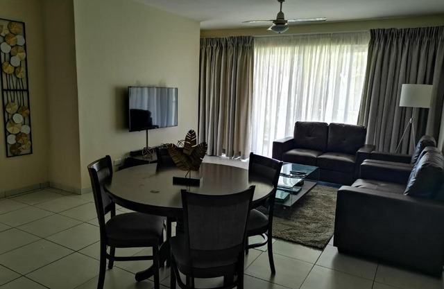 Shelly Beach Apartment - Sdubi Accommodation