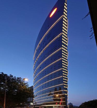 Shenzhen O Hotel