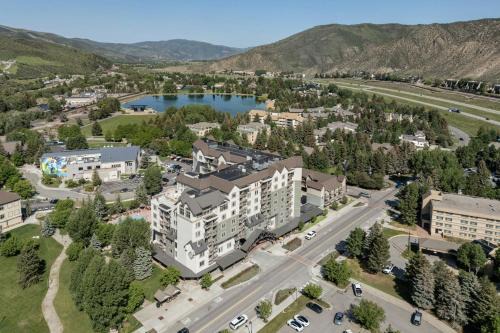 Sheraton Mountain Vista Villas, Avon/Vail Valley