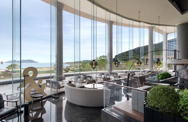 Sheraton Ningbo Xiangshan Resort