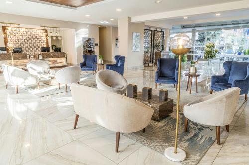 Sheraton Quito