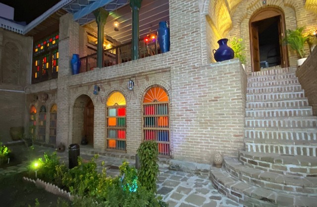 Shexa home