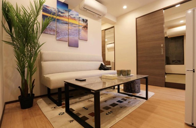 Shinjuku private homestay max 10ppl
