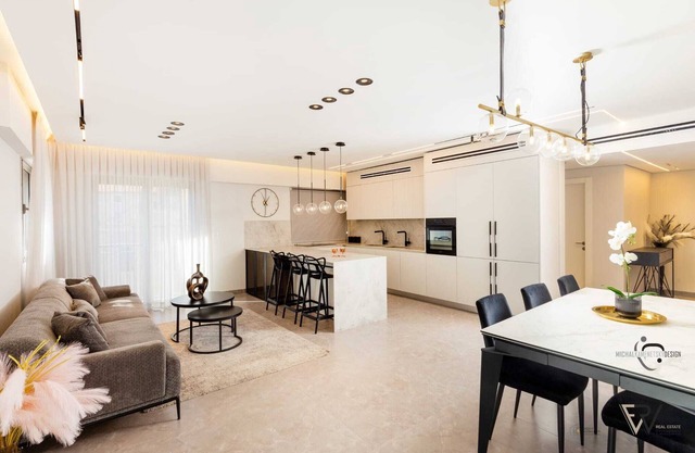 ⚜️Shirat Haneviim⚜️Luxury Penthouse⚜️Location - View- Parking