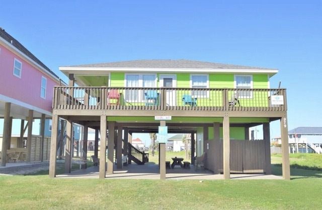 Shore 'Nuff ASK FOR SNOWBIRD DEALS