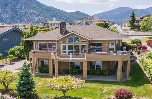 Shore View Home Retreat