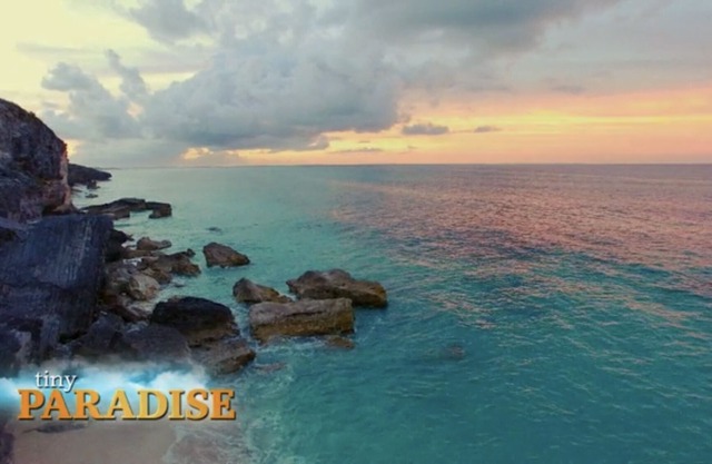 “ShoreTing” oceanfront, secret beach