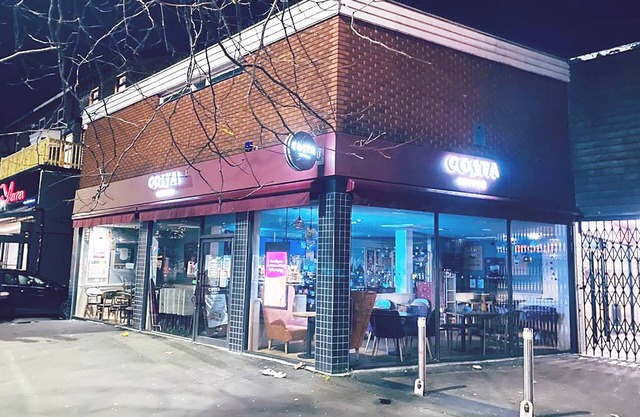 Short Term Shared R&R In Chorlton