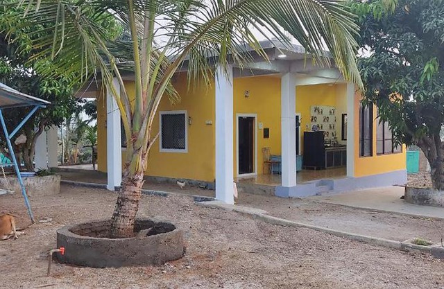 Shree Samarth Farmhouse