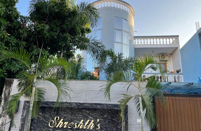 Shreshth Home Stay - Best Family Accommodation - 3km from Har Ki Pauri, Haridwar, Uttarakhand