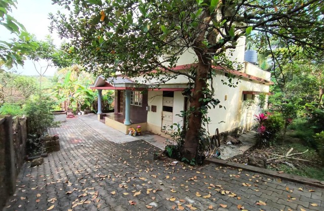 Shristi Homestay