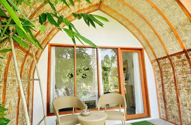 Siargao Luxury Unit