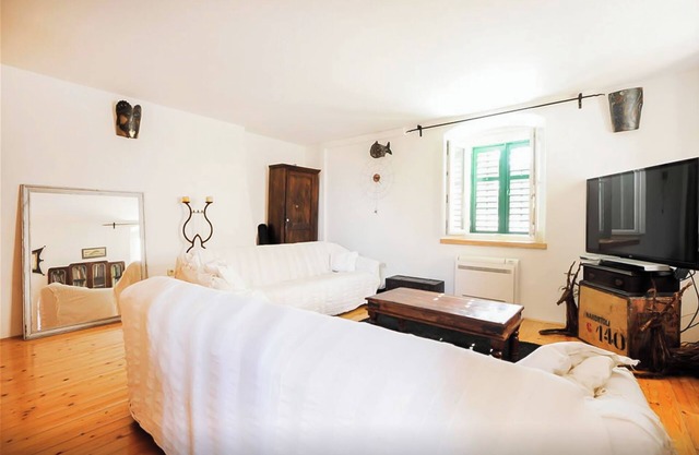 SIBENIK OLD TOWN HOUSE
