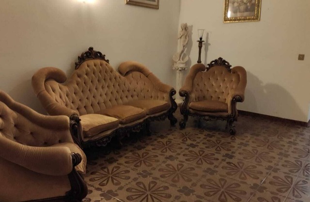 Sicily short term rentals