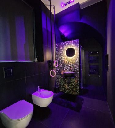Siculi Senses Loft