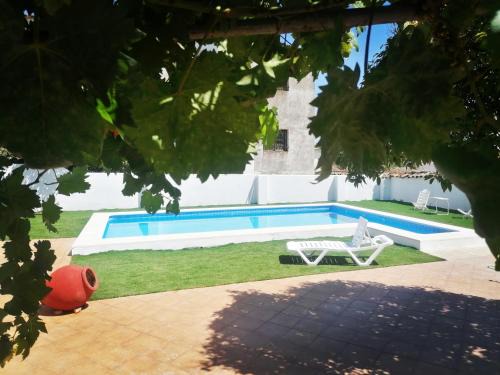 Sierra de Aracena Cala Huelva Casa Rural