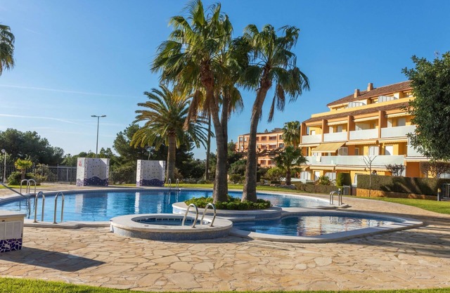 Sierra de Irta by Interhome