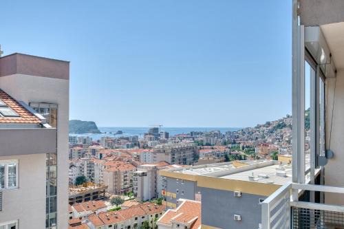 Sigma apartment