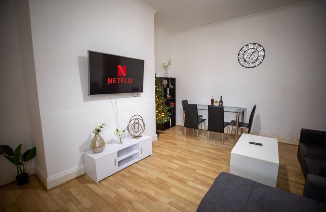 Sigmalife Apartment located in Wallsend Town Centre, near all local amenities.