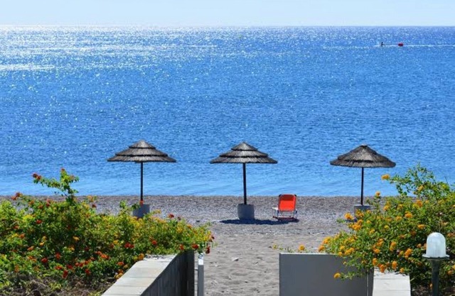 Signature Beach Front Luxury Villa Princess
