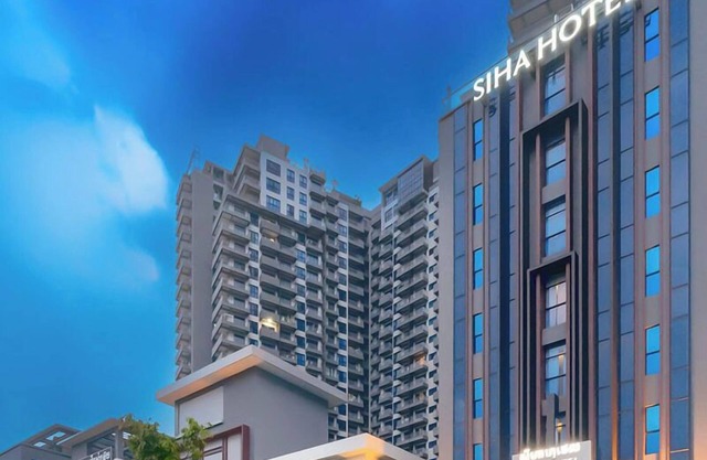 SIHA Hotel & Casino