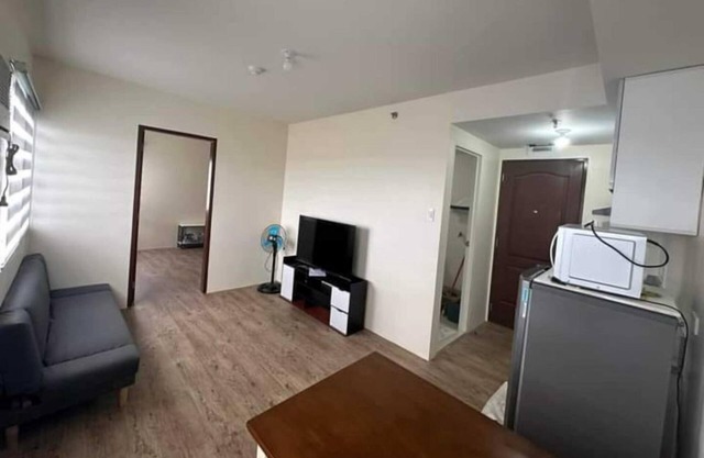 Silang Bliss: Fullerton Suites Retreat