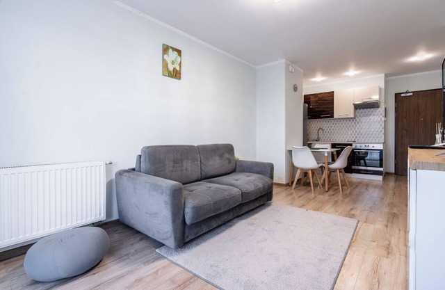 Silesia City Centre Apartment
