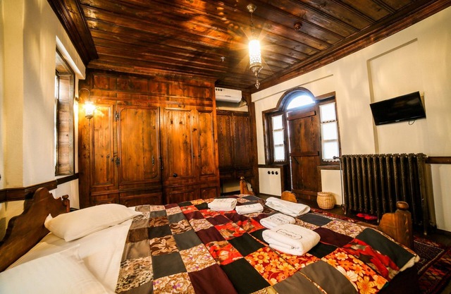 Sillehan Boutique Hotel