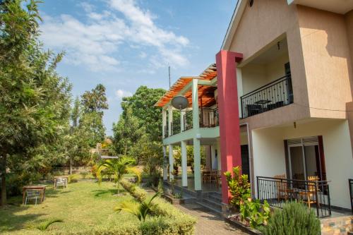 SILVER OAKS HOTEL Boma