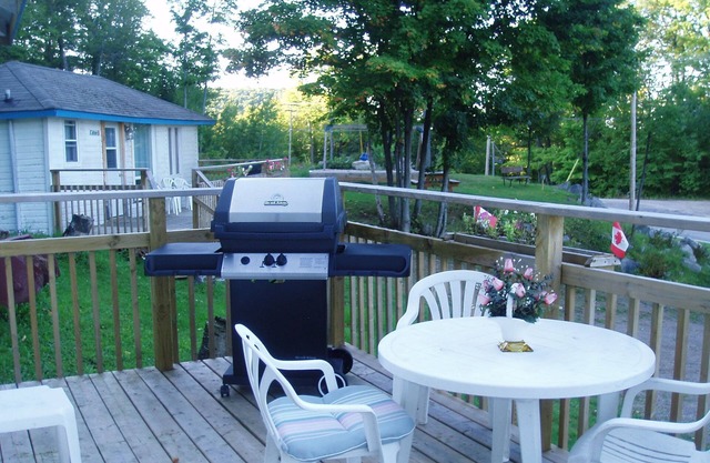 Silver Springs Cottage Resort