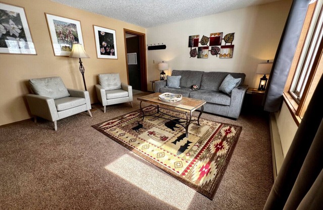 ⭐️Silver Street Condos Unit 1 - Ride the Alpine Loop 🏔️❤️