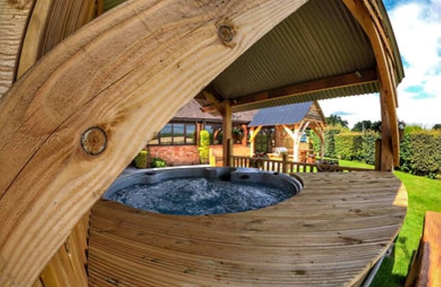 Silverstar Barn