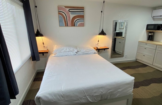 Silverwood Lodge, 5 Min to Silverwood Theme Park: Room 1