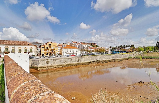SILVES CLASSIC by HOMING
