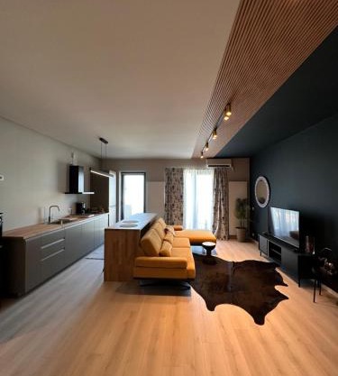 Silvia B&B