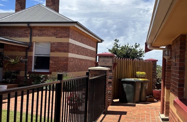 Silwood Apartment Devonport