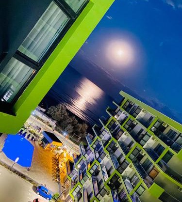Sim Seaside C1