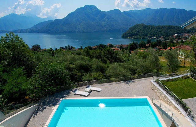 Simona Torretta Holiday Apartment with Pool