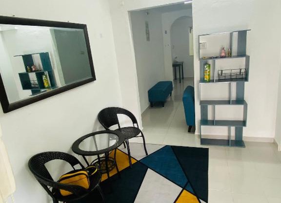Simple2 Guesthouse
