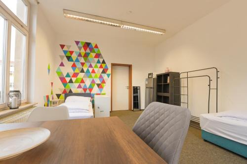 Simplex Stays Heilbronn Wilhelmstraße