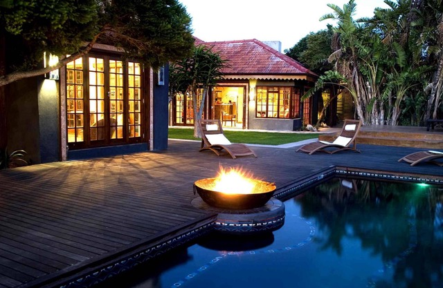Singa Lodge - Lion Roars Hotels & Lodge