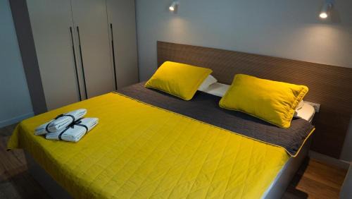 SingKol Suites