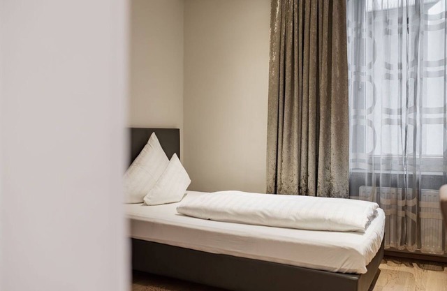 Single Classic - Hotel Goldenes Schiff