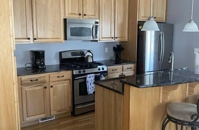 Single family home in the heart of Townsend Inlet!