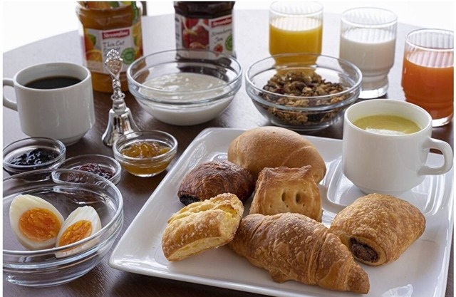 Single for 2 people Smoking with breakfast/Nagoya Aichi