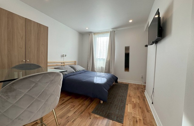 Single or double apartment 2315#1M