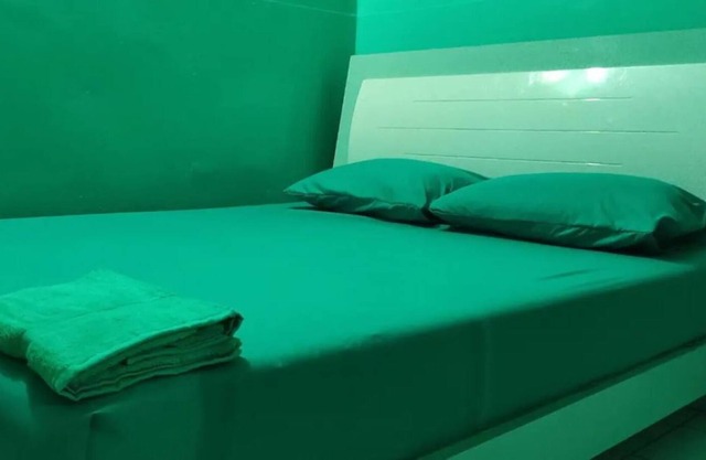 Single Room 2